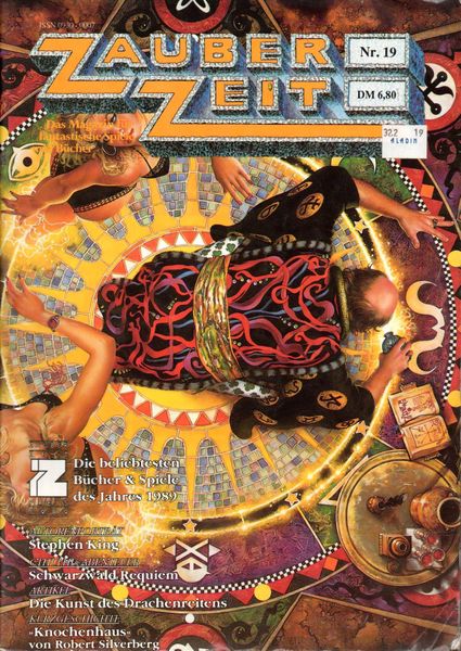 File:ZauberZeit Issue 19.jpg