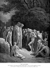 Gustav Dore's Gluttons