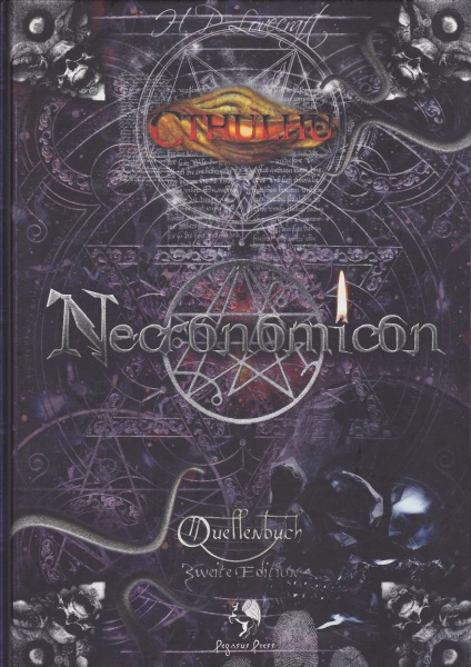 File:Necronomicon, 2. Edition (front).jpg
